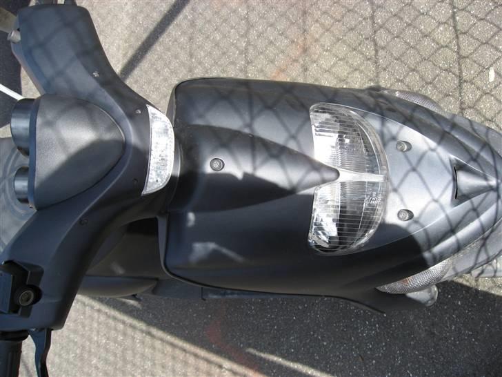 Gilera Stalker billede 3