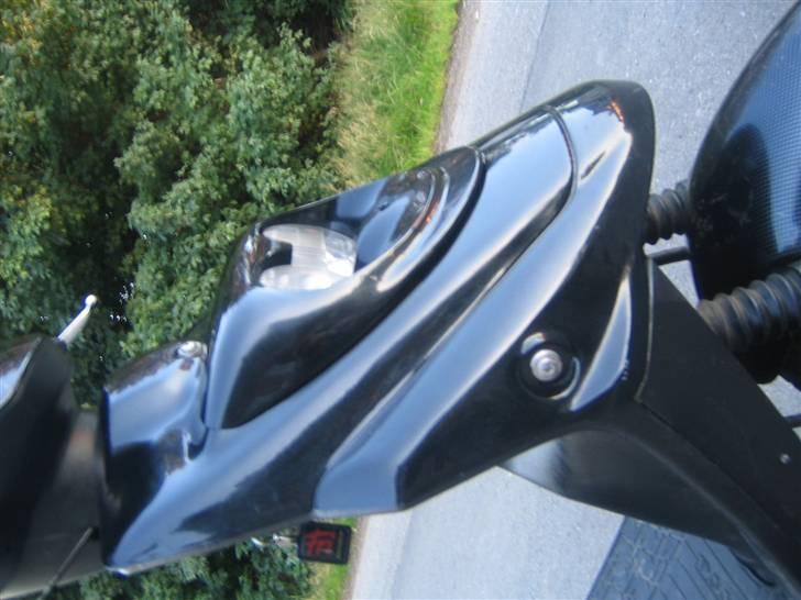 PGO Hot 50 byttet til sonic billede 3