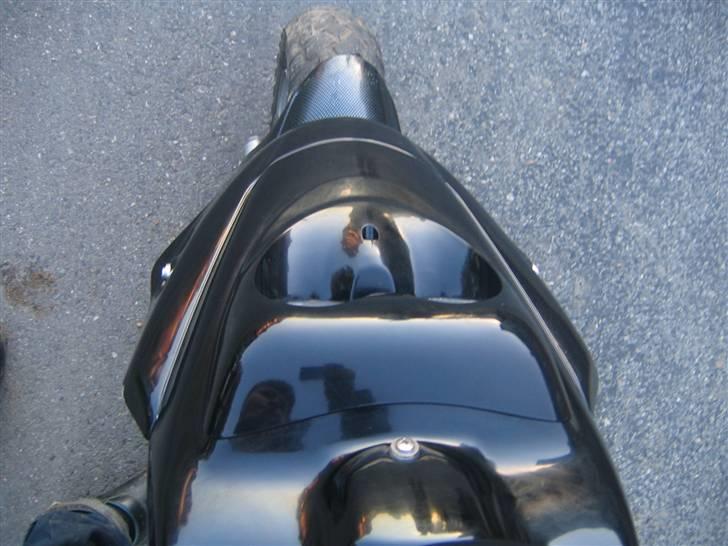 PGO Hot 50 byttet til sonic billede 11