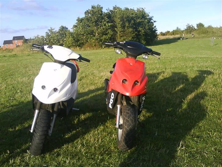 PGO hot 50 billede 2