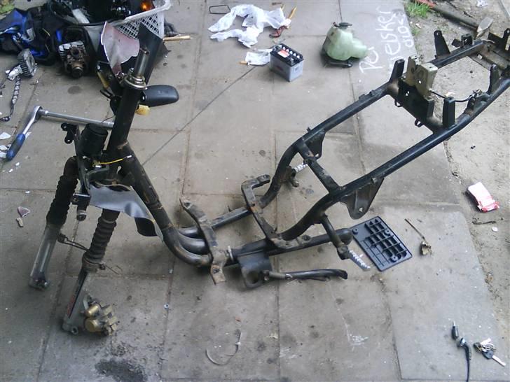 PGO hot 50 billede 3