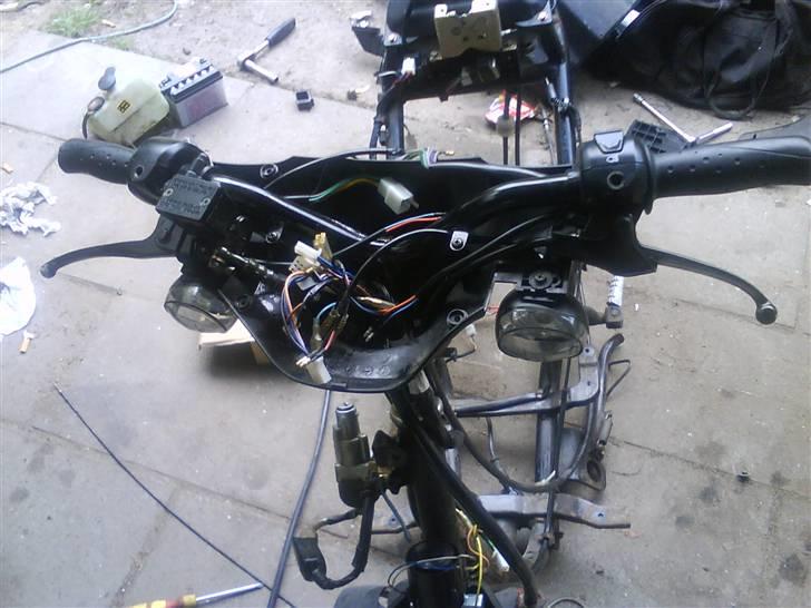 PGO hot 50 billede 4