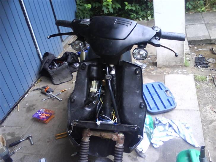 PGO hot 50 billede 5