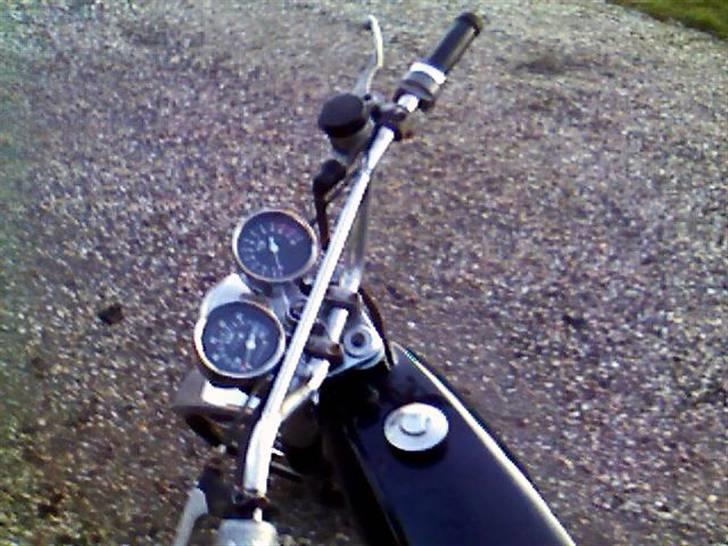 Yamaha 4 Gear (til salg) billede 7