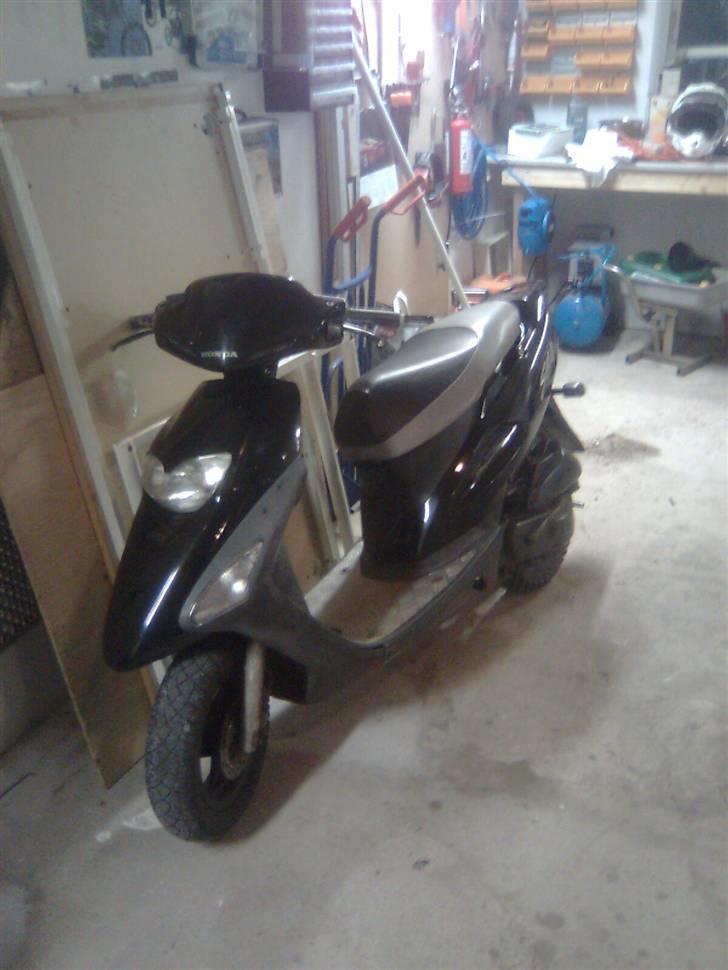 Honda sfx solgt billede 1