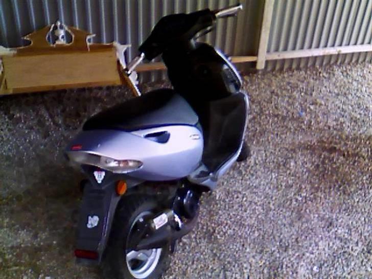 Aprilia sonic ( TIL SALG) billede 5