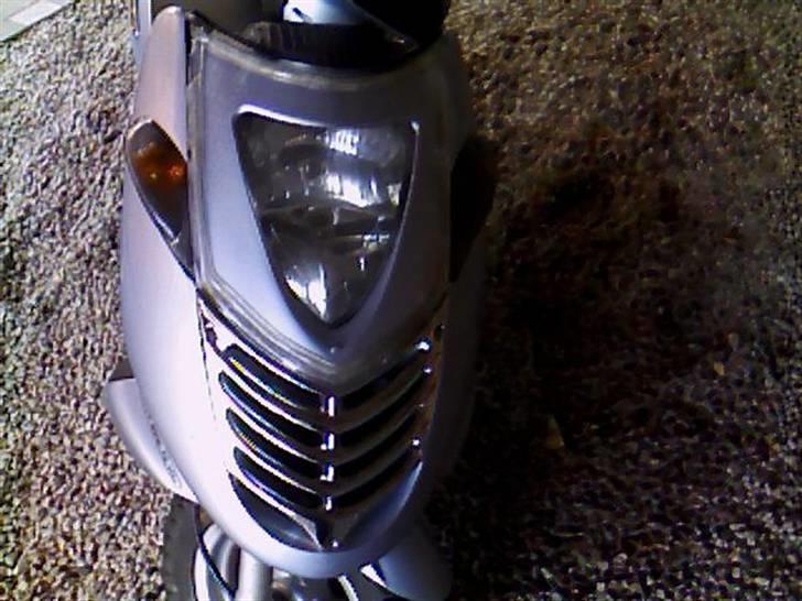 Aprilia sonic ( TIL SALG) billede 6