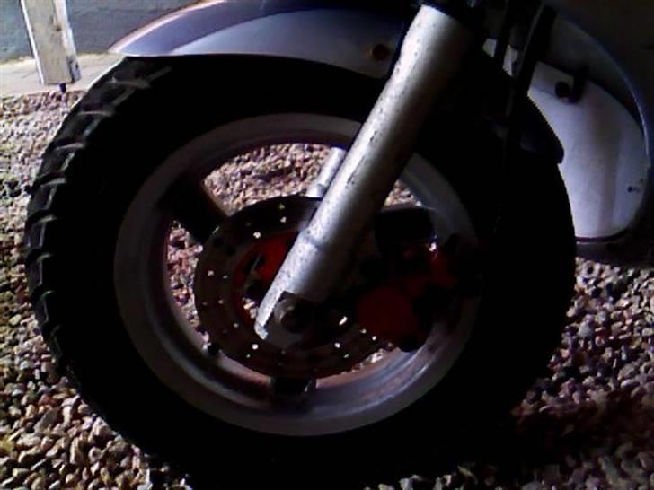 Aprilia sonic ( TIL SALG) billede 7