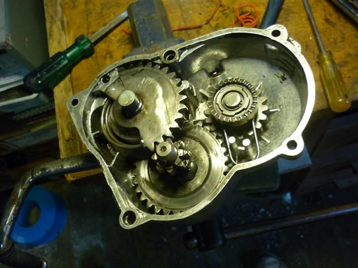 Puch Maxi K  billede 2