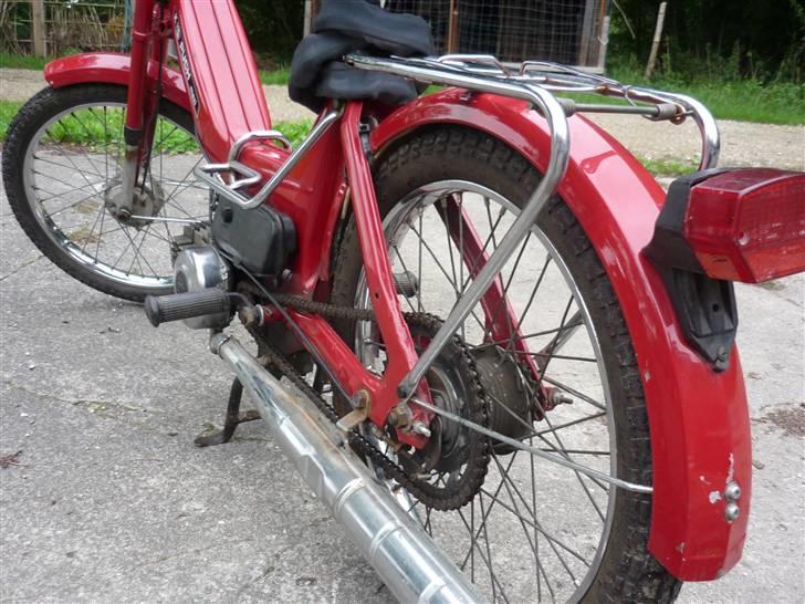 Puch Maxi K  billede 5