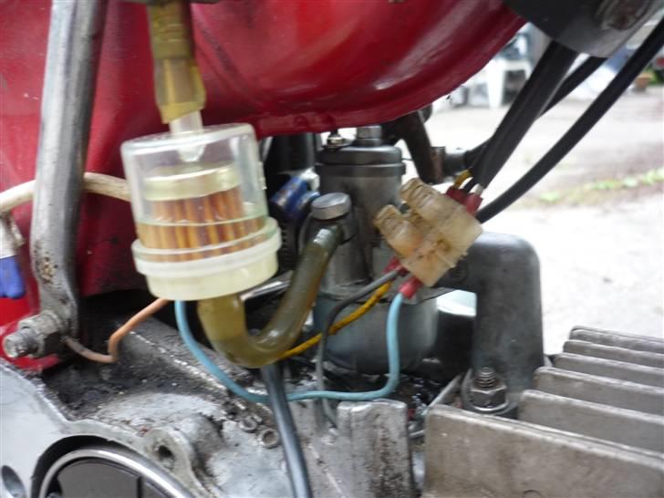 Puch Maxi K  billede 6