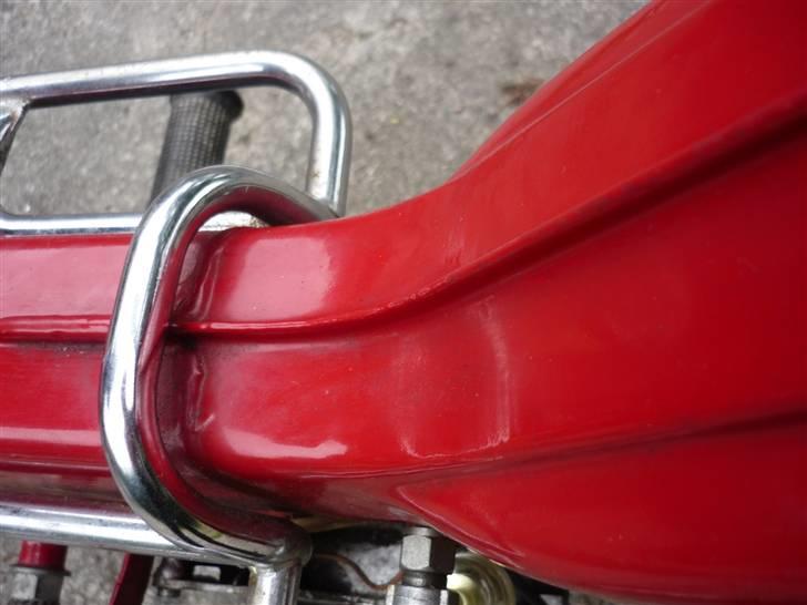 Puch Maxi K  billede 7