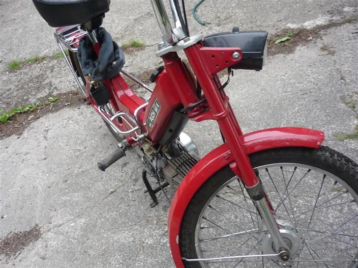 Puch Maxi K  billede 8