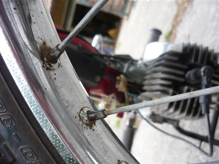 Puch Maxi K  billede 9