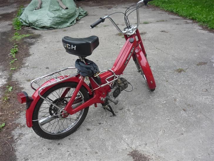 Puch Maxi K  billede 10