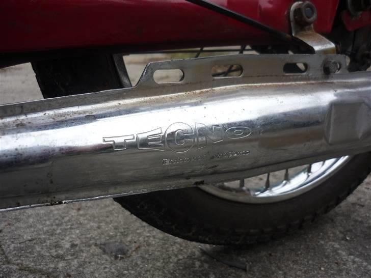 Puch Maxi K  billede 11