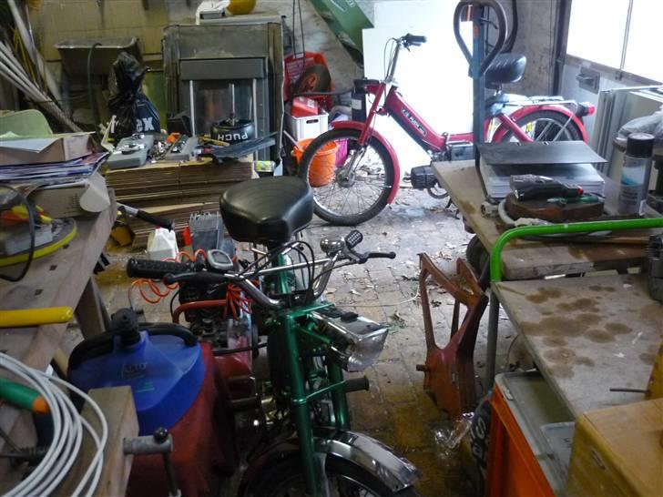 Puch Maxi K  billede 12