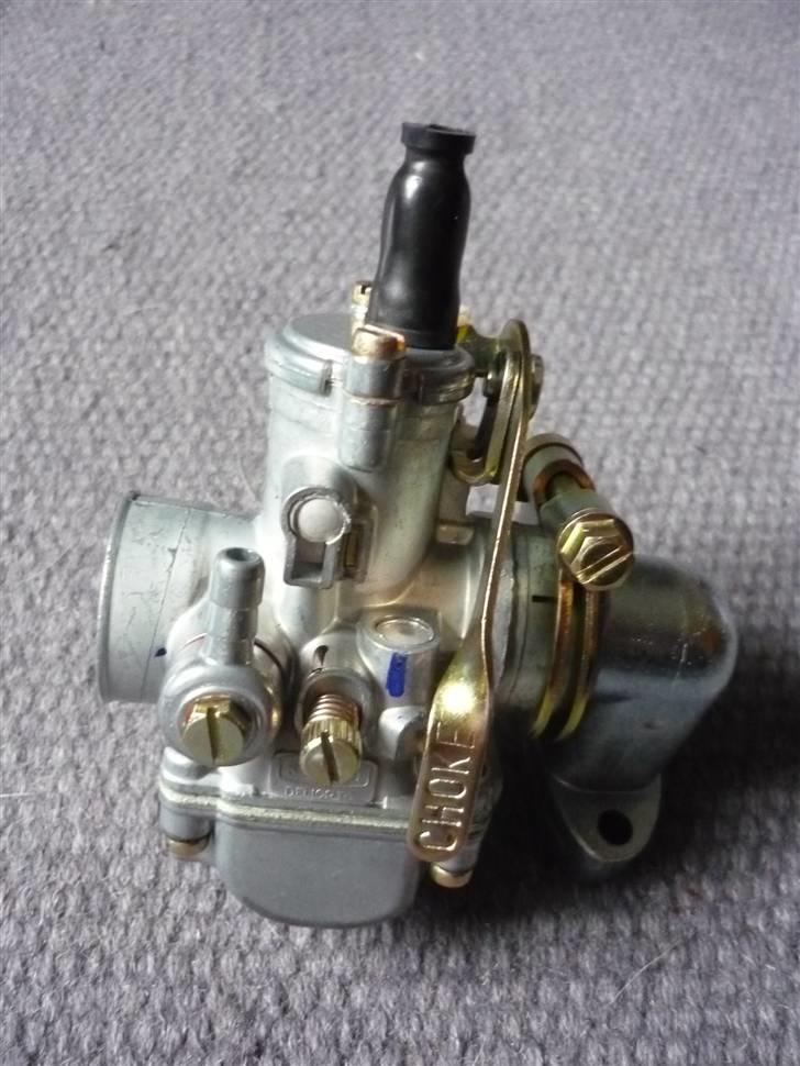 Puch Maxi K  billede 15