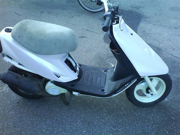 Yamaha jog Sport cc billede 3