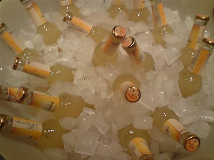 Aprilia Sr50 Ditech ´´SOLGT´´ billede 18