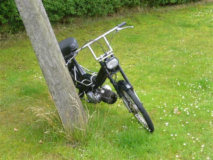 Puch maxi solgt  billede 11