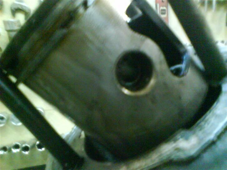 Vespa <8_--Ciao--_8> SOLGT!! billede 2