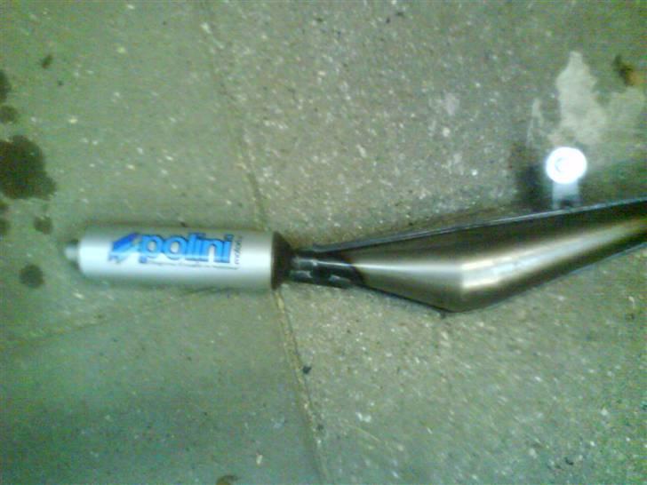 Vespa <8_--Ciao--_8> SOLGT!! billede 3