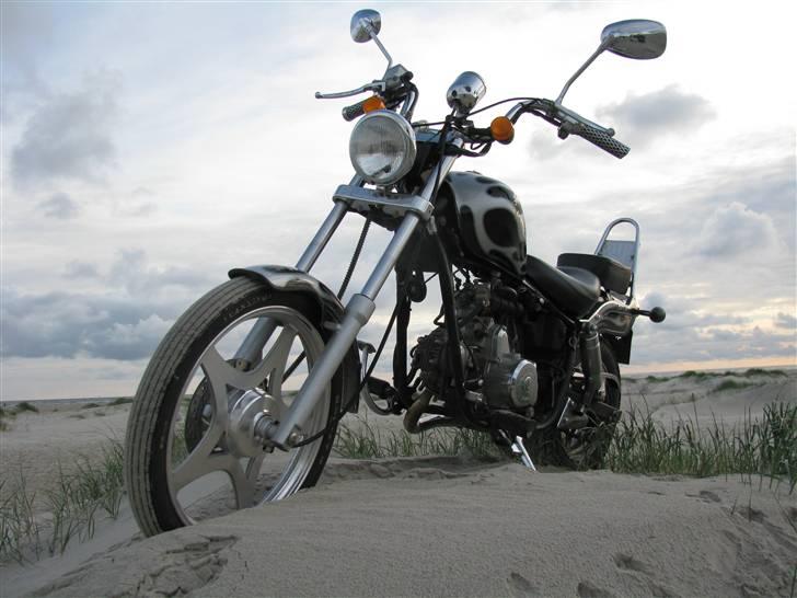 Kinroad prins crom edition billede 1