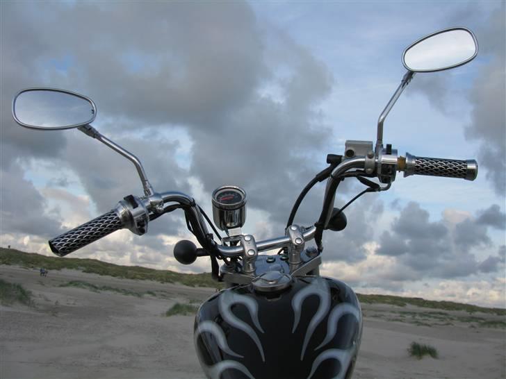 Kinroad prins crom edition billede 2