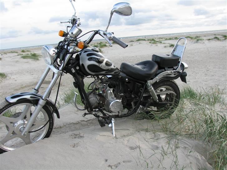 Kinroad prins crom edition billede 4