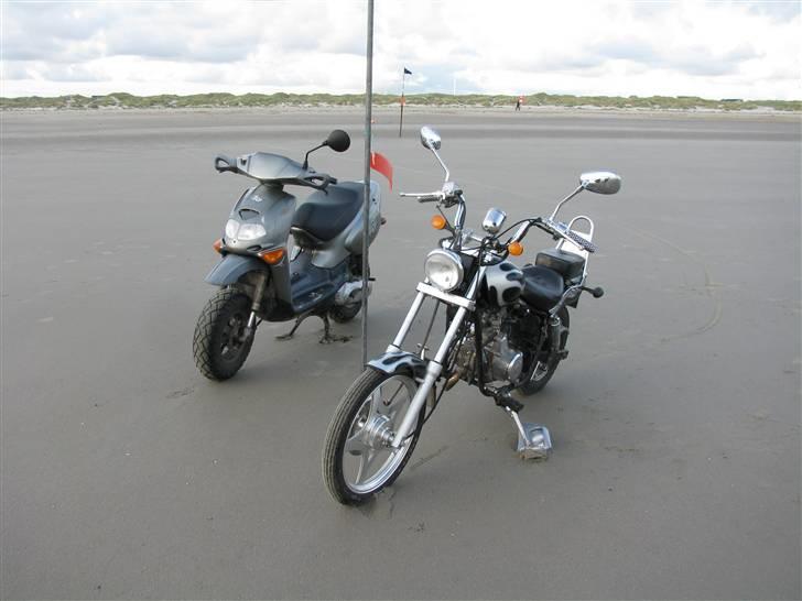 Kinroad prins crom edition billede 5