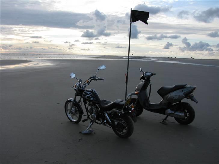 Kinroad prins crom edition billede 7