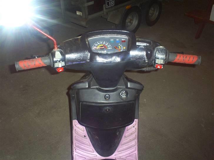 Adly Arriva "¤HUGGET OP¤" billede 3