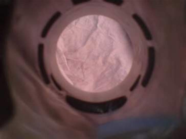 Peugeot speedfight 2´ Konfiskeret - Malossi MHR Replica billede 5