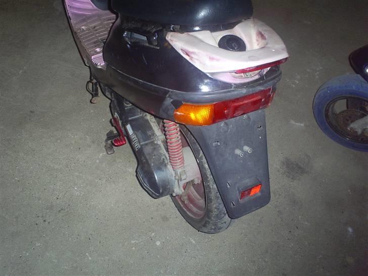 Adly Arriva "¤HUGGET OP¤" billede 4