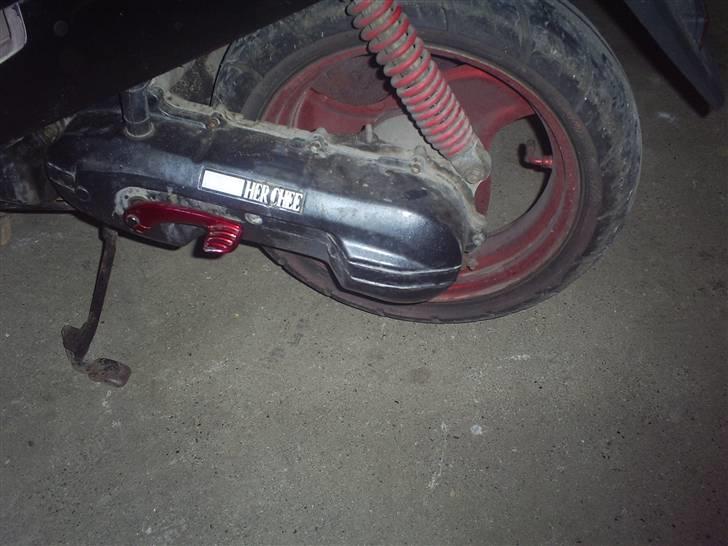 Adly Arriva "¤HUGGET OP¤" billede 5