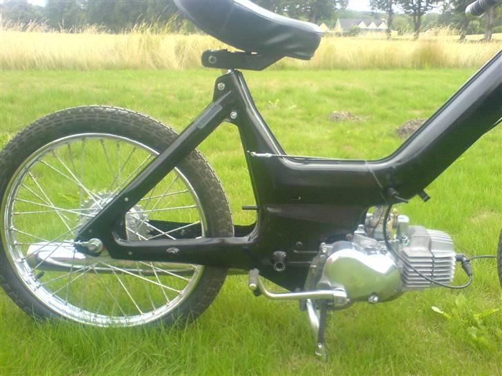 Puch MAXI K SOLGT : ( billede 15