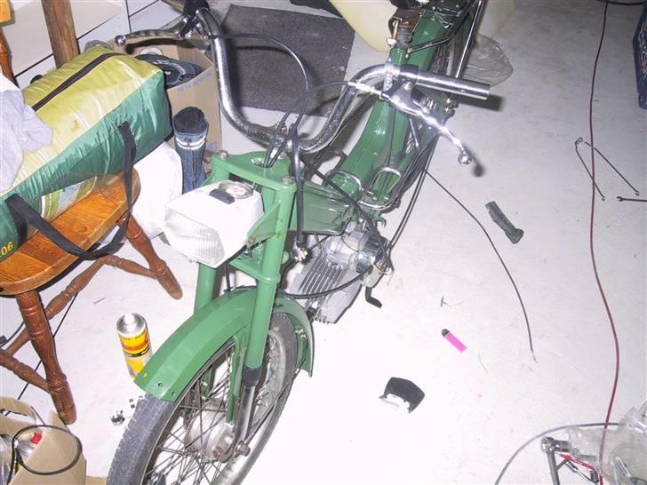 Puch Maxi p billede 7