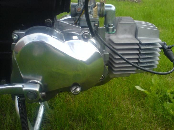 Puch MAXI K SOLGT : ( billede 17
