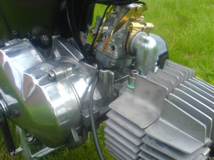Puch MAXI K SOLGT : ( billede 18