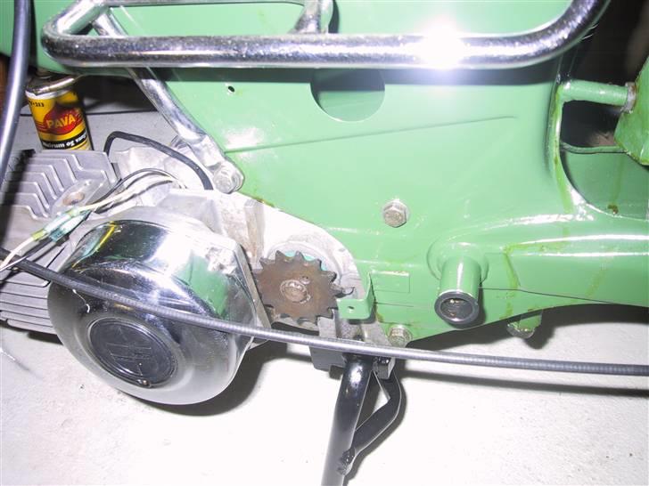 Puch Maxi p billede 9