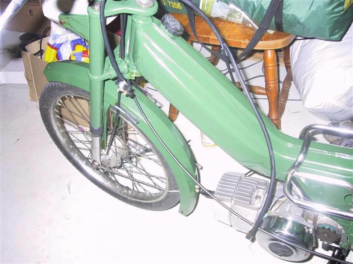 Puch Maxi p billede 10