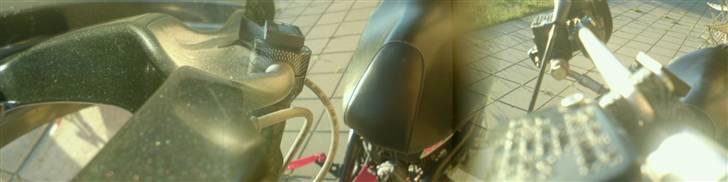 Yamaha Aerox | Solgt | billede 12