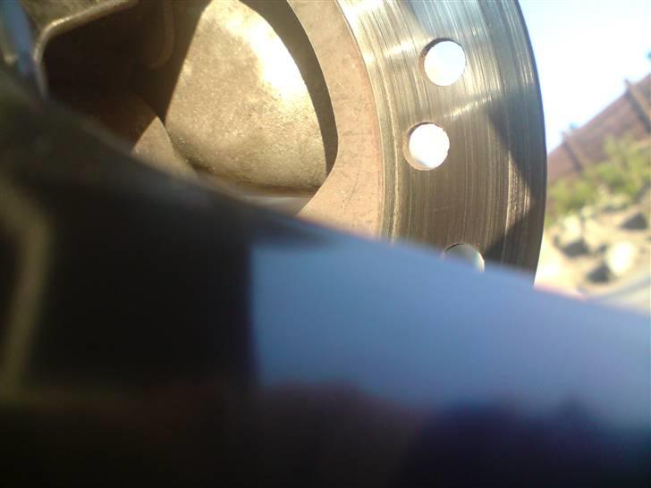 Yamaha Aerox | Solgt | billede 13