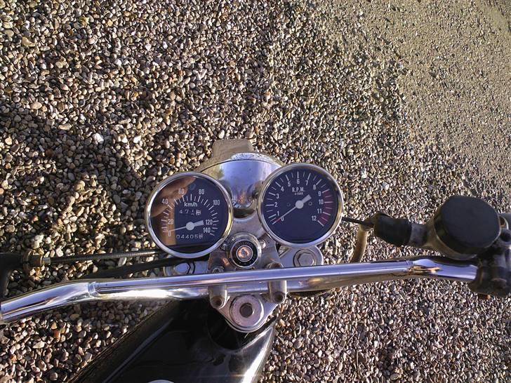 Yamaha 4 Gear (til salg) billede 11