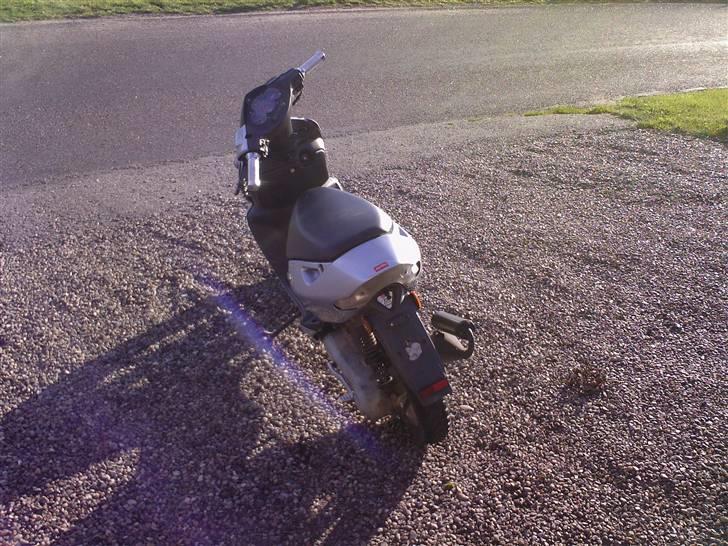 Aprilia sonic ( TIL SALG) billede 9