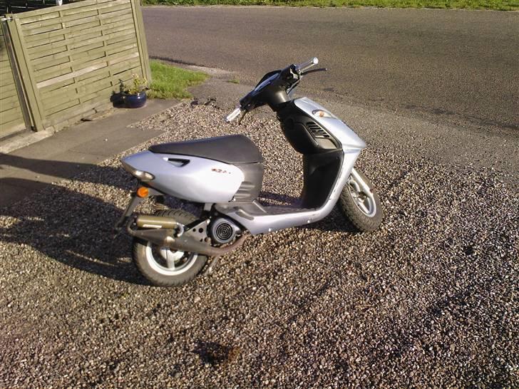 Aprilia sonic ( TIL SALG) billede 10