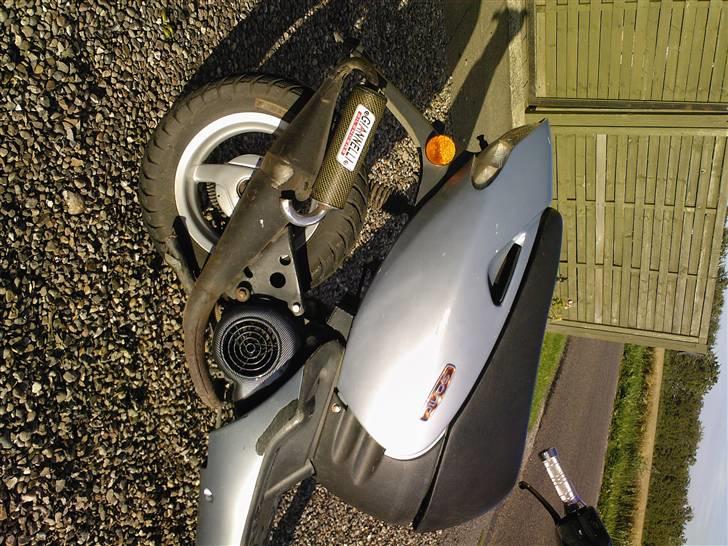 Aprilia sonic ( TIL SALG) billede 12