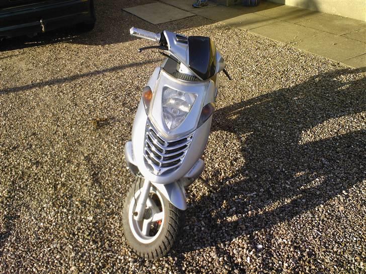 Aprilia sonic ( TIL SALG) billede 14