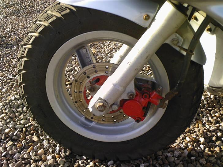 Aprilia sonic ( TIL SALG) billede 15